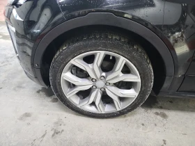 Land Rover Range Rover Evoque ПОДГРЕВИ* 2 КЛЮЧА* CARFAX, снимка 6