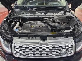 Land Rover Range Rover Evoque ПОДГРЕВИ* 2 КЛЮЧА* CARFAX, снимка 5