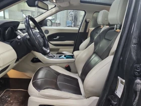Land Rover Range Rover Evoque ПОДГРЕВИ* 2 КЛЮЧА* CARFAX, снимка 8