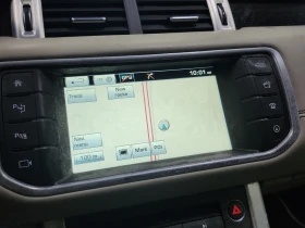 Land Rover Range Rover Evoque ПОДГРЕВИ* 2 КЛЮЧА* CARFAX, снимка 10