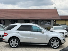 Mercedes-Benz ML 350 350 cdi Италия , снимка 4