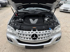 Mercedes-Benz ML 350 350 cdi Италия , снимка 16