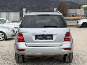Mercedes-Benz ML 350 350 cdi Италия , снимка 6