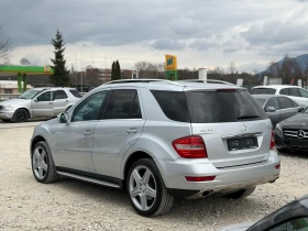 Mercedes-Benz ML 350 350 cdi Италия , снимка 8