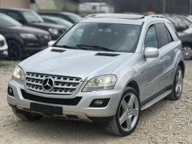 Mercedes-Benz ML 350 350 cdi Италия , снимка 1