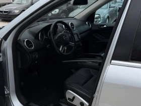Mercedes-Benz ML 350 350 cdi Италия , снимка 13