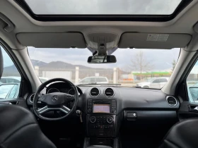 Mercedes-Benz ML 350 350 cdi Италия , снимка 10