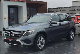Mercedes-Benz GLC 250 d 4 matic, 9G-tronic, 120 хил.км!, снимка 1
