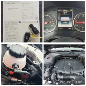 Mercedes-Benz GLC 250 d 4 matic, 9G-tronic, 120 хил.км!, снимка 15