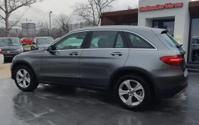 Mercedes-Benz GLC 250 d 4 matic, 9G-tronic, 120 хил.км!, снимка 3
