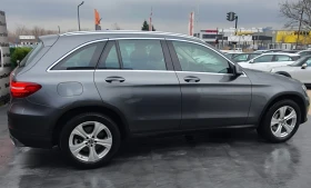 Mercedes-Benz GLC 250 d 4 matic, 9G-tronic, 120 хил.км!, снимка 7