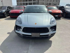 Porsche Macan * AWD* ПАНОРАМА* 360 КАМЕРА* ПОДГРЕВ, снимка 2