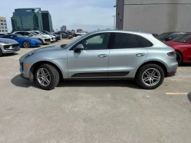 Porsche Macan * AWD* ПАНОРАМА* 360 КАМЕРА* ПОДГРЕВ, снимка 3