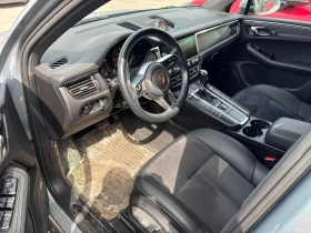 Porsche Macan * AWD* ПАНОРАМА* 360 КАМЕРА* ПОДГРЕВ, снимка 7