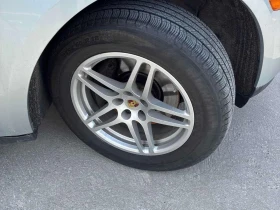 Porsche Macan * AWD* ПАНОРАМА* 360 КАМЕРА* ПОДГРЕВ, снимка 6