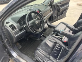 Honda Cr-v 2.2 I-DTEC, снимка 9