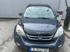 Honda Cr-v 2.2 I-DTEC, снимка 1