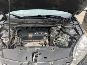 Honda Cr-v 2.2 I-DTEC, снимка 5