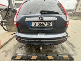 Honda Cr-v 2.2 I-DTEC, снимка 4