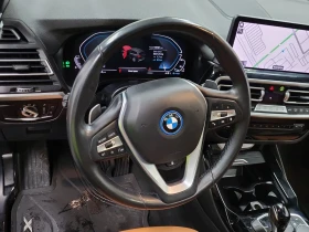 BMW X3 30e xDrive, снимка 9