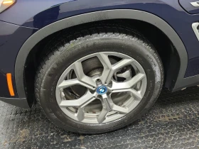 BMW X3 30e xDrive, снимка 11