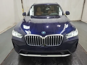 BMW X3 30e xDrive, снимка 2