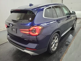 BMW X3 30e xDrive, снимка 4