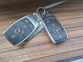 Mercedes-Benz GLE 350 * Без инциденти * CARFAX * , снимка 10