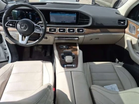 Mercedes-Benz GLE 350 * Без инциденти * CARFAX * , снимка 5