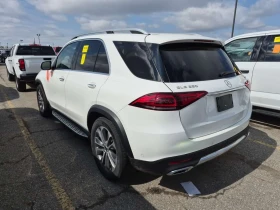 Mercedes-Benz GLE 350 * Без инциденти * CARFAX * , снимка 4
