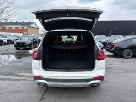 BMW X3 * xDrive30i * CARFAX * ЦЕНА ДО БГ, снимка 7