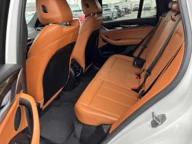 BMW X3 * xDrive30i * CARFAX * ЦЕНА ДО БГ, снимка 15