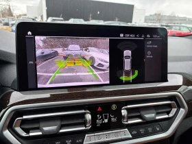 BMW X3 * xDrive30i * CARFAX * ЦЕНА ДО БГ, снимка 14