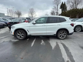 BMW X3 * xDrive30i * CARFAX * ЦЕНА ДО БГ, снимка 2