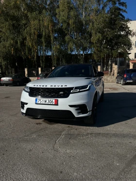 Land Rover Range Rover Velar, снимка 1
