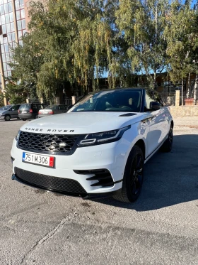Land Rover Range Rover Velar, снимка 2