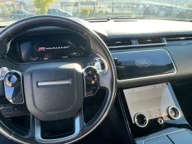 Land Rover Range Rover Velar, снимка 12