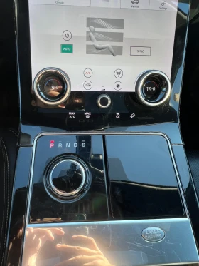 Land Rover Range Rover Velar, снимка 10