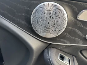 Mercedes-Benz GLC 63 AMG S PERF/4M/510HP/PANO/CERAMIC/360/NAVI/190h, снимка 14