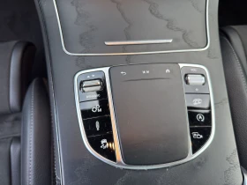 Mercedes-Benz GLC 63 AMG S PERF/4M/510HP/PANO/CERAMIC/360/NAVI/190h, снимка 15