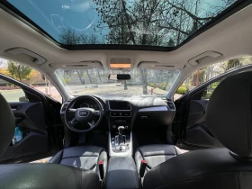 Audi Q5 DRIVE SELECT KEYLESS , снимка 11