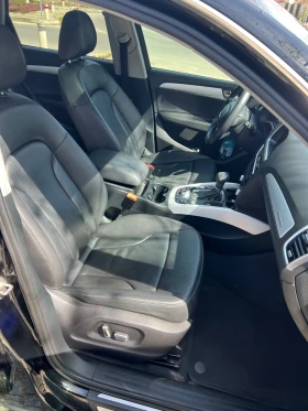 Audi Q5 DRIVE SELECT KEYLESS , снимка 10