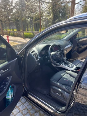 Audi Q5 DRIVE SELECT KEYLESS , снимка 7