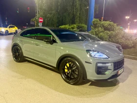 Porsche Cayenne GT Гаранция до 2029г!!!Чисто нова !!!налична, снимка 16