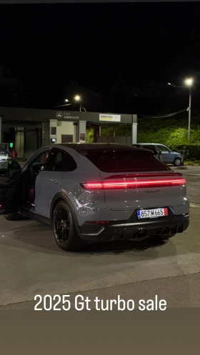 Porsche Cayenne GT Гаранция до 2029г!!!Чисто нова !!!налична, снимка 14