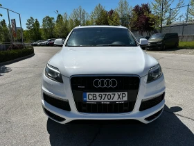 Audi Q7, снимка 7