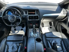 Audi Q7, снимка 11