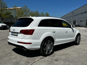 Audi Q7, снимка 4