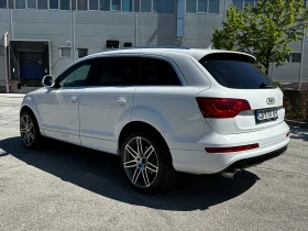 Audi Q7, снимка 3