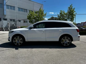 Audi Q7, снимка 2